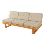 Canap� et lit de repos des ann�es 80