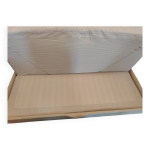 Canap lit sofa design ligne roset modle glantine 1970 - 1980