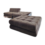Canap mah jong par hans hopfer pour roche bobois
