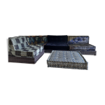 Canap� mah jong kenzo tagada de chez roche bobois