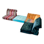 Canap� mah jong roche bobois