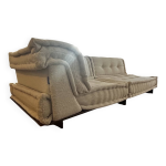 Canap mah jong roche bobois