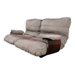 Canap marsala, michel ducaroy pour ligne roset, annes 70