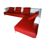 Canap mridienne annaba ligne roset