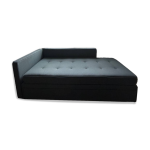 Canap mridienne convertible