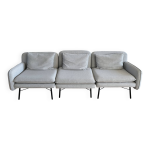 Canap� modulable gris clair h�bsch