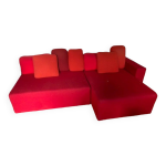 Canapé modulable patrice norguet Canapé modulable patrice norguet