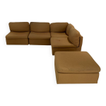 Canap� modulable vintage zanotta circa 1970