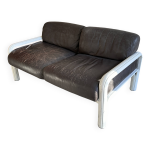 Canape orsay de gae aulenti pour knoll