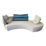 Canap reportage roche bobois.
