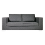 Canapé rive gauche par didier gomez pour ligne roset, 2000 Canapé rive gauche par didier gomez pour ligne roset, 2000
