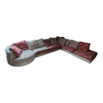 Canap roche bobois