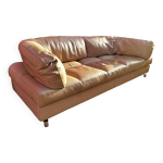 Canap roche bobois crme richelieu