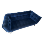 Canap roche bobois profile 2 pers 1 / 2
