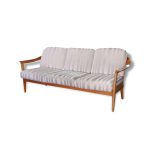 Canapé scandinave années 50 60 knoll Canapé scandinave années 50 60 knoll