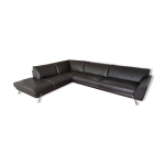 Canap script roche bobois