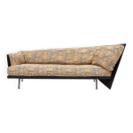 Canap sculptural vintage design italien des annes 1970 isolabella de felicerossi
