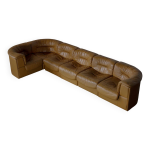 Canap� de sede ds14 - suisse 1970