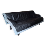 Canapé sinbad - design vico magistretti - edition cassina 1980 Canapé sinbad - design vico magistretti - edition cassina 1980