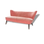 Canap sofa annes 50