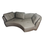 Canap tangram roche bobois