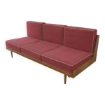 Canap� tch�coslovaquie 1960