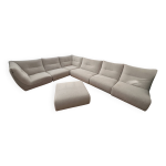 Canap temps calme roche bobois