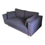 Canap en tissu christian lacroix