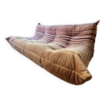 Canap� togo 3 places