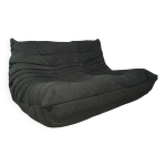 Canap togo ligne roset - 2 places - design michel ducaroy