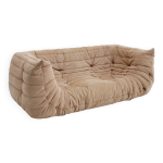 Canap togo moyen de michel ducaroy pour ligne roset alcantara