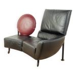 Canapé topkapi par francesco binfaré pour cassina, 1980 Canapé topkapi par francesco binfaré pour cassina, 1980