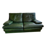 Canap vert rochebobois