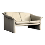 Canap� vintage en cuir