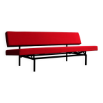Canap vintage canap - lit mridienne