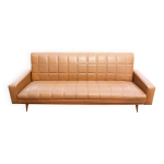 Canapé vintage vers 1960 - 70 Canapé vintage vers 1960 - 70