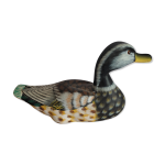 Canard dcoration