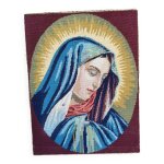 Canevas ancien steiner frres la madone