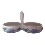 Caquelon poterie des marais