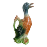Carafe canard saint clement