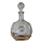 Carafe  cognac louis xiii baccarat