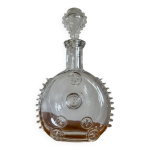Carafe  cognac louis xiii baccarat