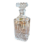 Carafe en cristal - cristal d arques