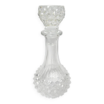 Carafe cristal d arques