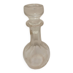 Carafe en cristal d'arques france