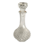 Carafe cristal d arques france