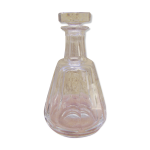 Carafe en cristal de baccarat