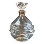 Carafe en cristal baccarat pour cognac j&f martell 75 cl