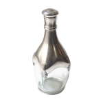 Carafe cristal et tain