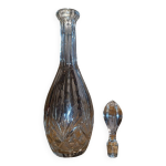 Carafe cristal lemberg